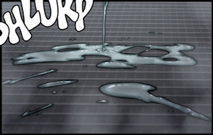Blowing Off Steam -page 5- (PREVIEW)