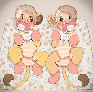 Bonus Lions