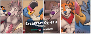 Breakfast Cereals