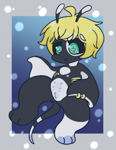 Daily Doodle 08/13/2023