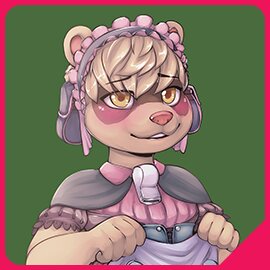 Curious - Serious Sissy Play