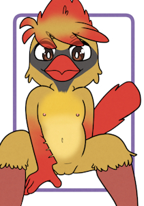 Incentive (Art by Cubcore)