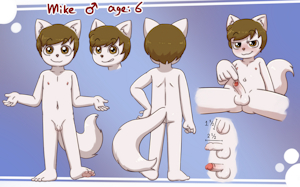 Mike Reference