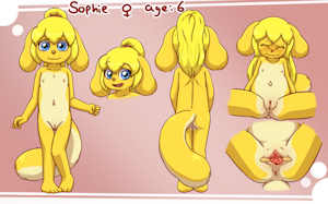 Sophie Reference