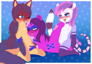 Trio