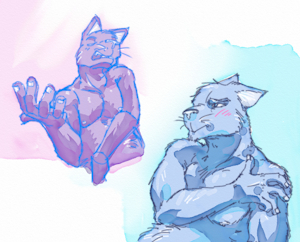 Shades of Color