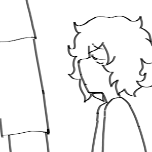 animation // thirsty (ws)