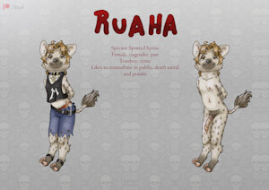 Ruaha