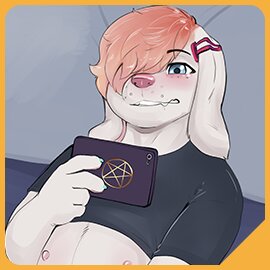 Chris - Pawwing Off