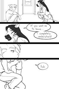 Saturday Mornings - Page 56
