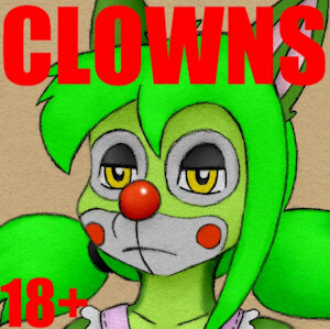 SEXCLOWNS