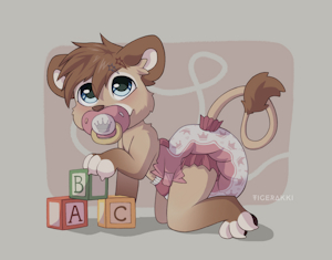 Keila's baby time =3