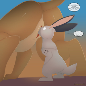 Into Queen Nala Pg 5