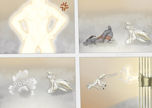 Hellish Temptation 14