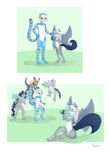 Commission