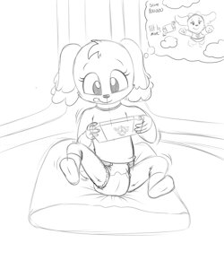 gaming morning
