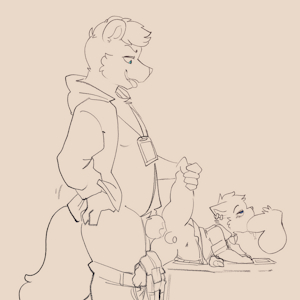 17th August Stream Sketches