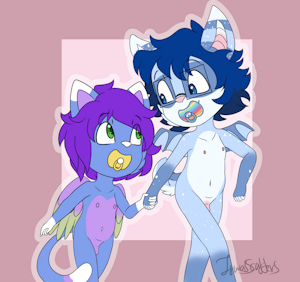 (Cub Commission) MaineCoonBoyo