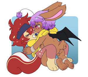 Reki x Mogsar