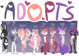 *PREORDERS AVAILABLE*_Lotta lovelies