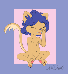 (Cub commission) Cubstic7