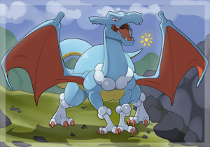 Big Derg Delivery