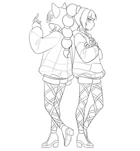 Commission-Commissioner's OC
