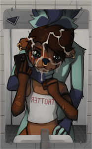 Bathroom Bully