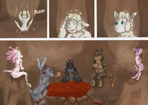 Hellish Temptation 15