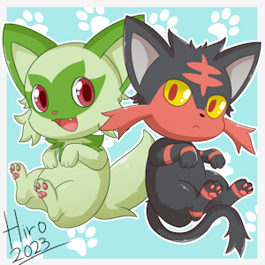 Duo Catto
