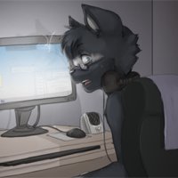 I-I wasn't looking at porn!