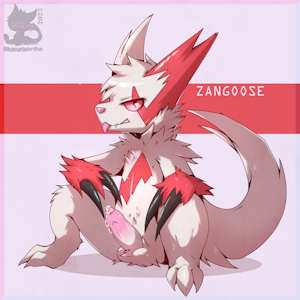 Zangoose