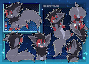 ZoruPix adoptable (open)