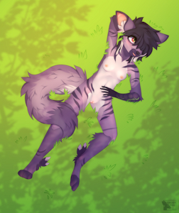 Relaxing~