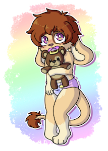 Daily Doodle 08/20/2023