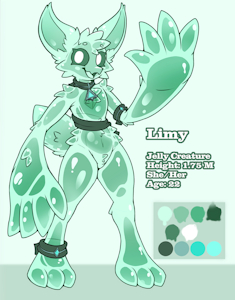 Limy Redesign