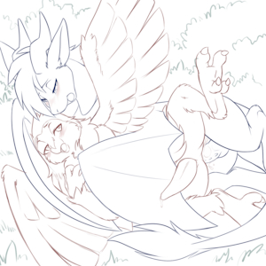 Aether x Gale