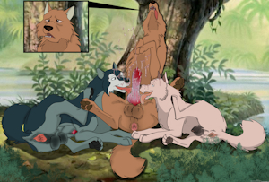 Threesome <3