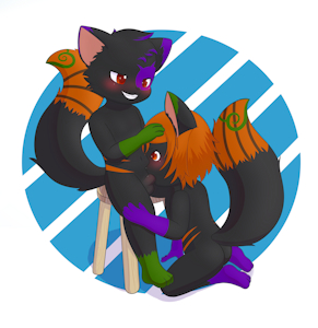 [C] Boy Dom~