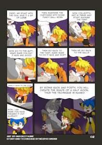 The Half-Moon Page 02