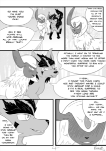 Soul and Yeno Page 4