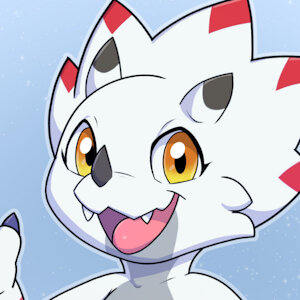 Gammamon
