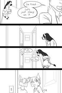 Saturday Mornings - Page 57
