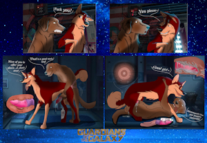 Good Boy/Good Girl <3