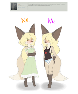 Ask the Twins Reborn 1: Secrets