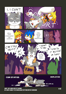 The Half-Moon Page 03