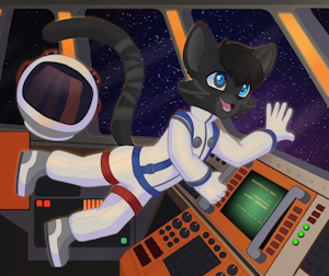Astronaut