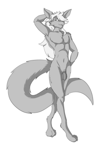 Impromptu guy