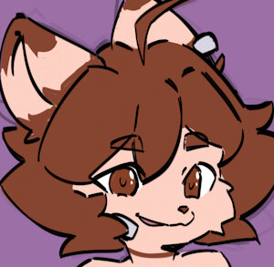 furry chiyo