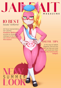 Magazine